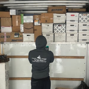 Loading, Assembly or Disassembly, Movers, Moving Boxes, and Furniture from Top Flight Movers Vegas uploaded 10:46 AM on Jul 3rd, 2026