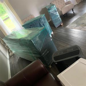 Loading, Moving Truck, Furniture, Unloading, and Movers from In n out moving uploaded 1:59 PM on Jul 25th, 2022