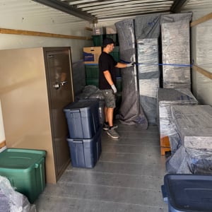 Furniture, Plastic Wrap, Loading, Safe or Gun Safe, and Movers from A-Line Moving LLC uploaded 11:28 AM on Mar 9th, 2026