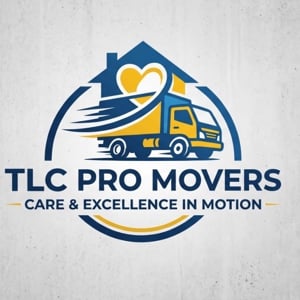 TLC Pro Movers Logo or Profile image uploaded 3:36 PM on Jul 27th, 2026
