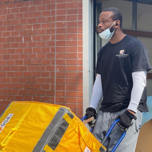 Unloading, Loading, and Movers from Boomers Transitions uploaded 4:43 AM on Mar 30th, 2024