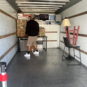 Packing and Loading from Mountain Men Movers LLC uploaded 12:11 PM on Apr 16th, 2026