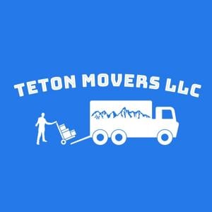 Teton Movers Profile Image