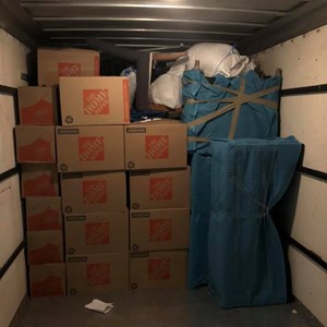 Moving Blankets, Moving Truck, Furniture, Moving Boxes, and Loading from Southeast Corporations uploaded 1:42 PM on Nov 13th, 2019