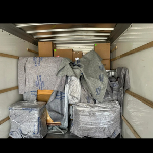 Loading, Moving Truck, and Furniture from MovesZen uploaded 12:28 PM on Dec 9th, 2025