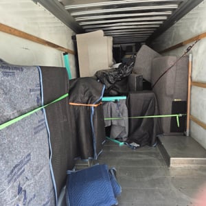 Moving Blankets, Loading, Unloading, Furniture, and Movers from All Dads Moving uploaded 11:55 AM on Jun 16th, 2026