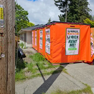 Moving Container, Assembly or Disassembly, and Loading from LOCAL RELIABLE MOVERS uploaded 1:52 PM on Jun 22nd, 2024