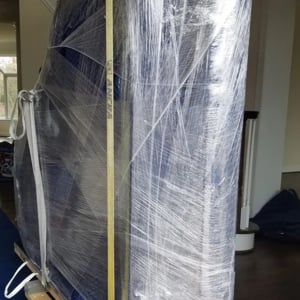 Loading, Furniture, and Piano from Mighty Movers Logistics LLC uploaded 7:39 PM on Jul 21st, 2026