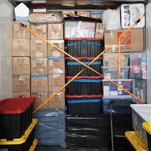 Ropes/Straps/Tie-downs, Moving Boxes, Movers, Packing, and Moving Truck from Facemove Inc uploaded 7:43 PM on Apr 6th, 2022