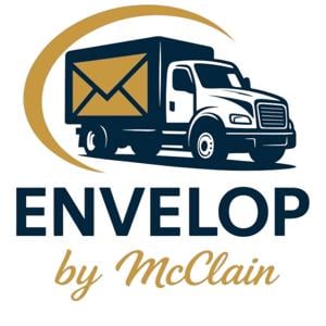 Envelop by McClain llc Profile Image