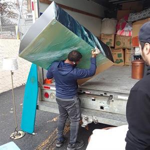  from Legion Mover Labor Ready Service uploaded 5:01 PM on Aug 4th, 2023