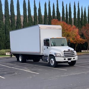 Movers, Customers, Furniture, and Moving Truck from Desi Movers uploaded 2:51 PM on Mar 25th, 2026