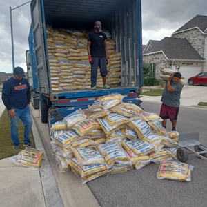 Moving Truck, Movers, and Unloading from Make it Happen Movers uploaded 2:29 PM on Jan 6th, 2026