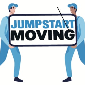 JumpStart Moving Profile Image