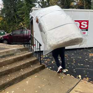 Packing, Moving Container, Movers, Furniture, and Loading from Stein & Co uploaded 1:57 AM on Nov 13th, 2025