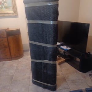 Furniture from Make it Happen Movers uploaded 9:40 AM on Jan 6th, 2026