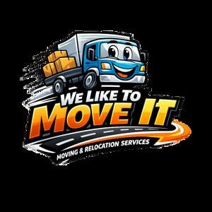 We Like to Move it Profile Image