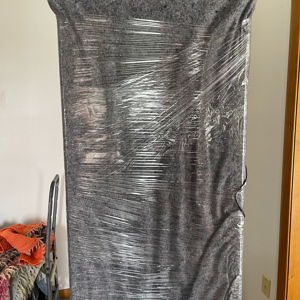 Plastic Wrap from Move Up Movers uploaded 4:56 PM on Jul 30th, 2025