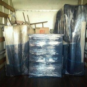 Moving Truck, Loading, Furniture, and Moving Boxes from Top flight movers uploaded 7:20 PM on Nov 26th, 2020