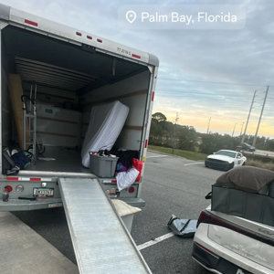 Moving Truck, Unloading, Furniture, Movers, and Assembly or Disassembly from Powerhouse Movers LLC uploaded 11:03 AM on Aug 25th, 2025