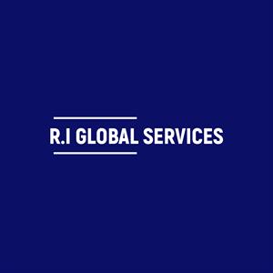 R.I Global Services Logo or Profile image uploaded 5:00 AM on Jul 15th, 2022