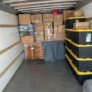 Loading, Movers, Moving Boxes, and Moving Container from URBAN GORILLAZ COMPANY LLC uploaded 12:22 PM on Aug 14th, 2025