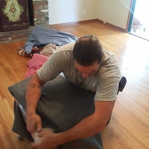 Moving Blankets, Packing, Furniture, and Movers from Good Deeds Moving Cal uploaded 12:39 PM on Feb 26th, 2020