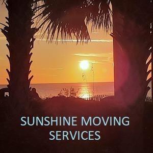 Sunshine Moving Services Logo or Profile image uploaded 11:05 AM on Sep 25th, 2023