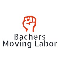 Bachers Moving Labor Logo or Profile image uploaded 7:40 AM on Oct 4th, 2020
