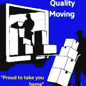 Quality Moving Logo or Profile image uploaded 9:23 PM on Apr 2nd, 2026