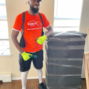  from Kobyx Moving & Services Llc uploaded 9:17 PM on May 27th, 2026