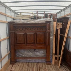 Packing from What's the Move LLC uploaded 4:39 PM on Sep 17th, 2025