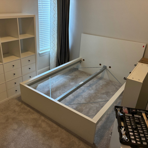 Assembly or Disassembly from Super Packers LLC. uploaded 1:06 PM on Jul 7th, 2026