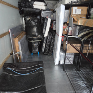 Ropes/Straps/Tie-downs, Plastic Wrap, Moving Truck, and Assembly or Disassembly from CHEAP MOVERS 247 uploaded 2:10 PM on Oct 24th, 2025