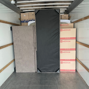 Movers and Loading from Turpin Moving Haul LLC uploaded 7:18 AM on Sep 11th, 2025
