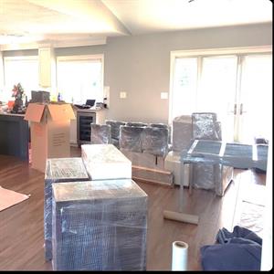 Moving Boxes and Movers from SF Local Moving Inc uploaded 8:17 AM on Mar 9th, 2023