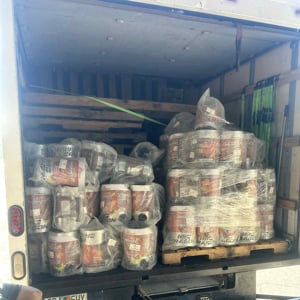  from G&B Moving Services LLC uploaded 8:08 PM on May 5th, 2026