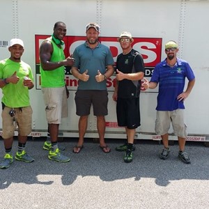 Palmetto Movers Logo or Profile image uploaded 10:08 AM on Mar 25th, 2019