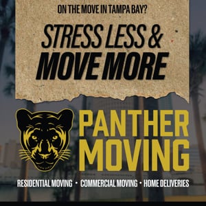 Panther Moving Profile Image