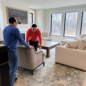 Movers and Moving Boxes from Clean Movers MN uploaded 2:16 PM on Nov 20th, 2025