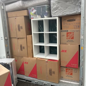 Loading, Packing, and Ropes/Straps/Tie-downs from Carlton’s Moving Company uploaded 5:10 PM on Aug 20th, 2026