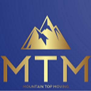 Mountain top moving Profile Image