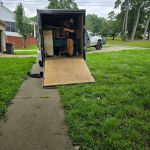 Moving Boxes, Moving Blankets, Loading, Moving Truck, and Movers from Jack-N-The Tool-Box uploaded 11:36 AM on Aug 14th, 2026