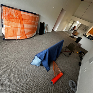 Plastic Wrap, Furniture, Assembly or Disassembly, Loading, and Moving Blankets from Powerhouse Movers LLC uploaded 7:55 AM on Nov 10th, 2025