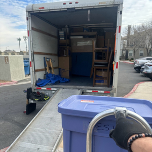 Loading, Packing, Movers, Furniture Dolly, and Moving Boxes from Fast Labor Force uploaded 10:34 AM on Aug 1st, 2025