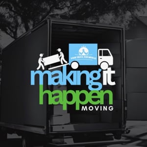 Making it Happen Moving Profile Image