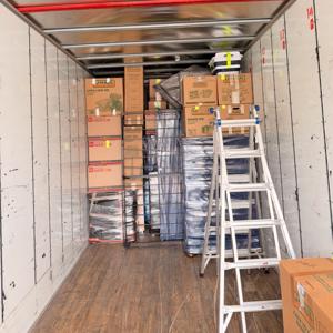 Loading from Strick-Fos Moving uploaded 6:34 AM on Mar 10th, 2026