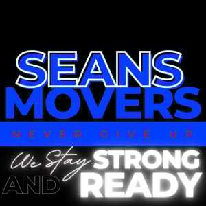 Sean's Movers Inc. Profile Image