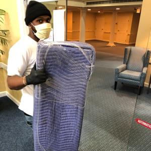 Movers from Boomers Transitions uploaded 4:41 AM on Mar 30th, 2024