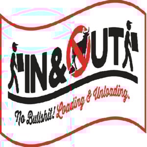 In & Out No BS Loading & Unloading, LLC Profile Image